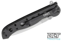 CRKT M16 01S -Crkt Sales Store M16 01S closed back Hi res 31012.1652722020