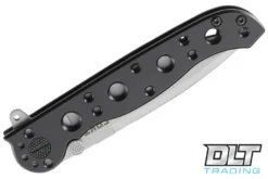 CRKT M16 01S -Crkt Sales Store M16 01S closed front Hi res 72740.1652722020