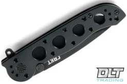 CRKT M16 02KS -Crkt Sales Store M16 02KS closed front Hi Res 62959.1652722023