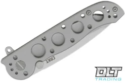 CRKT M16 02SS 6 CRKT M16 02SS -Crkt Sales Store M16 02SS closed front WEB 79994.1652722024