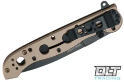 CRKT M16 03BK 7 CRKT M16 03BK -Crkt Sales Store M16 03BK closed back WEB 77505.1652722024