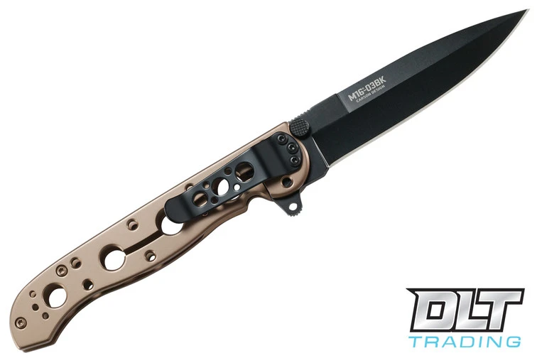 CRKT M16 03BK 2 CRKT M16 03BK - Image 2
