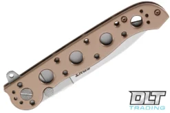 CRKT M16 03BS -Crkt Sales Store M16 03BS closed front WEB 87151.1652722025