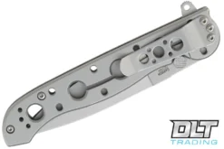 CRKT M16 03SS 7 CRKT M16 03SS -Crkt Sales Store M16 03SS closed back WEB 00537.1652722028