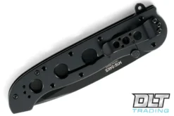 CRKT M16 04KS -Crkt Sales Store M16 04KS closed back Hi Res 24364.1652722031