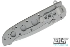 CRKT M16 04SS -Crkt Sales Store M16 04SS closed back WEB 92544.1652722032