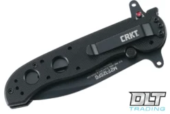 CRKT M21 12SFG -Crkt Sales Store M21 12SFG closed back Hi res 73968.1652722047