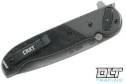 CRKT M40 02 -Crkt Sales Store M40 02 closed back Hi res 11094.1652722053