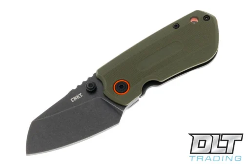 CRKT Overland Compact -Crkt Sales Store crkt 21323021 08318.1676393044