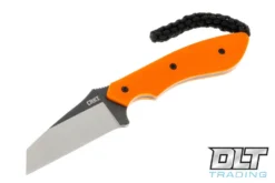 CRKT S.P.I.T. - Small Pocket Inverted Tanto