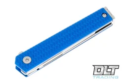 CRKT CEO Microflipper - Blue 6 CRKT CEO Microflipper - Blue -Crkt Sales Store crkt 21323066 20685.1676393058