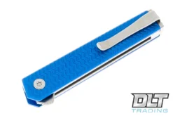 CRKT CEO Microflipper - Blue 7 CRKT CEO Microflipper - Blue -Crkt Sales Store crkt 21323067 63847.1676393058