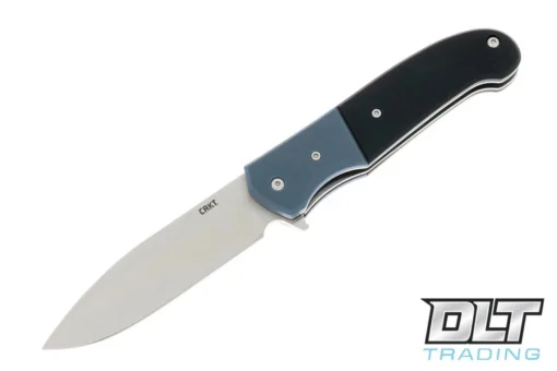 CRKT Ignitor - Blue & Black -Crkt Sales Store crkt 21323072 41275.1676399148