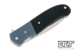 CRKT Ignitor - Blue & Black -Crkt Sales Store crkt 21323074 58927.1676399148