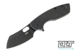 CRKT Pilar - Stonewash - Large