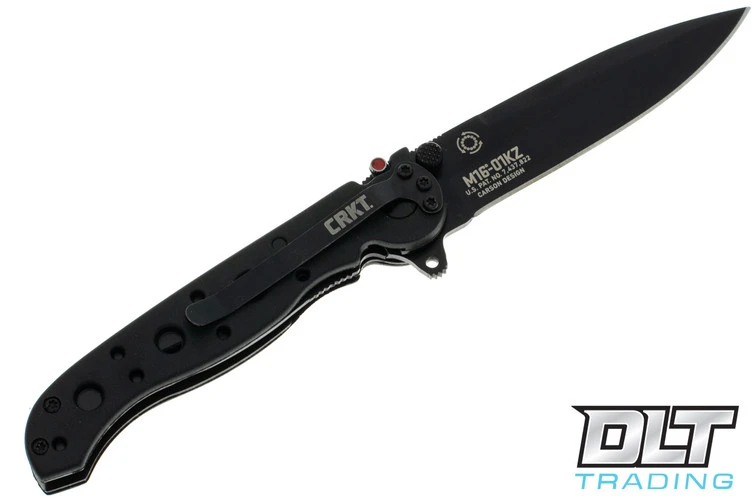 CRKT M16 01KZ 2 CRKT M16 01KZ - Image 2