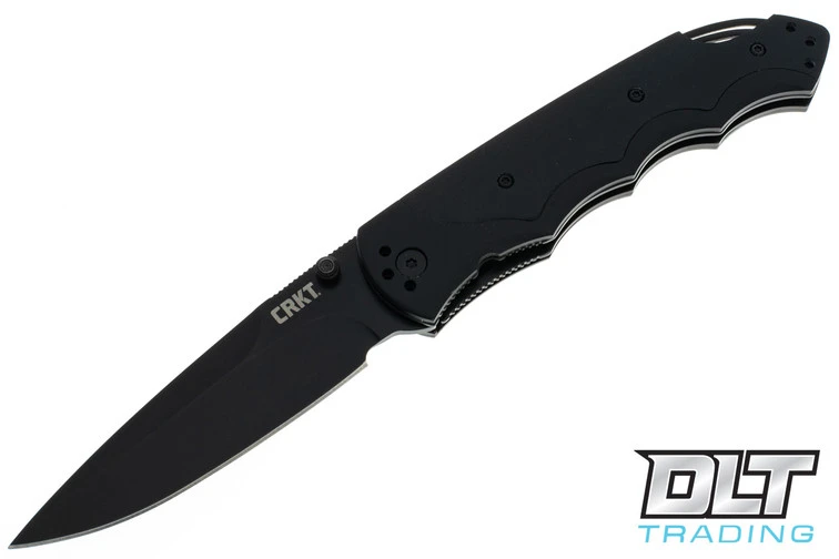 CRKT Fire Spark 1 CRKT Fire Spark