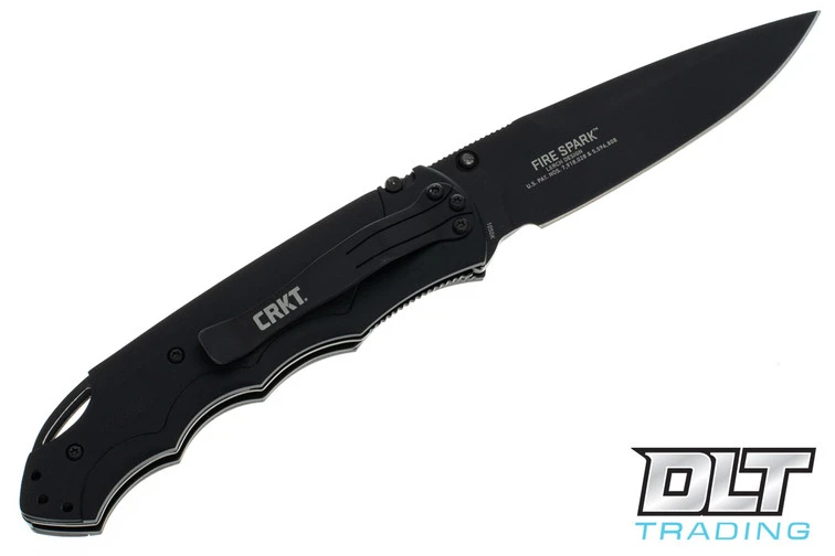 CRKT Fire Spark 2 CRKT Fire Spark - Image 2