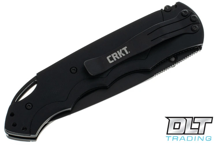 CRKT Fire Spark 4 CRKT Fire Spark - Image 4