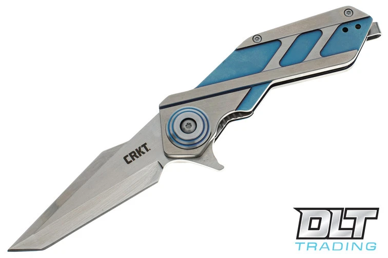 CRKT Deviation 1 CRKT Deviation