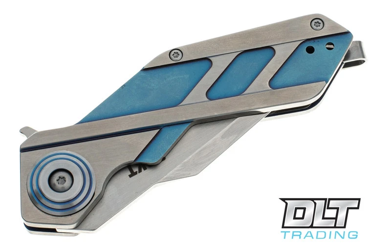 CRKT Deviation 3 CRKT Deviation - Image 3