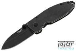 CRKT Squid Black Stonewash