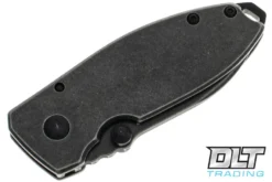 CRKT Squid Black Stonewash -Crkt Sales Store crkt knives 406248 92182.1652721904