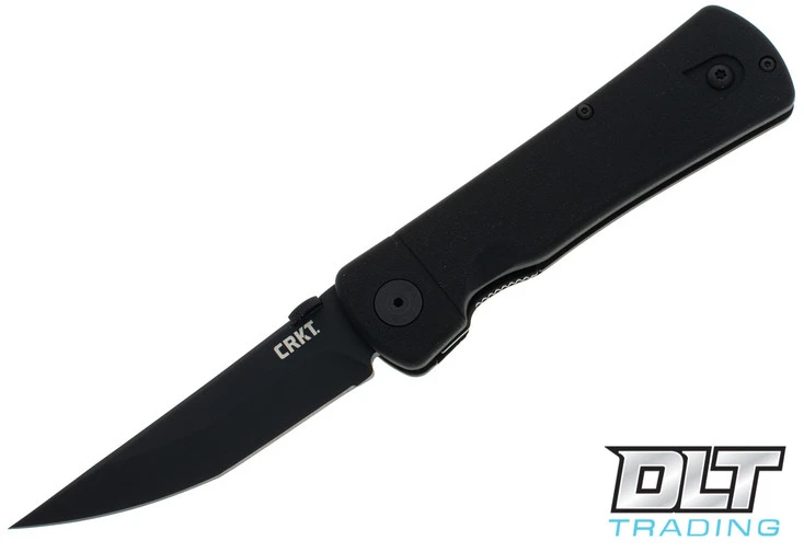 CRKT Hissatsu 1 CRKT Hissatsu