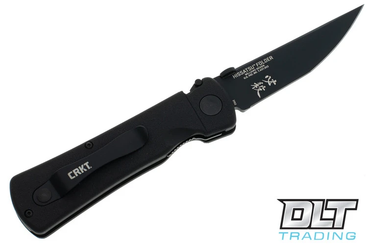 CRKT Hissatsu 2 CRKT Hissatsu - Image 2