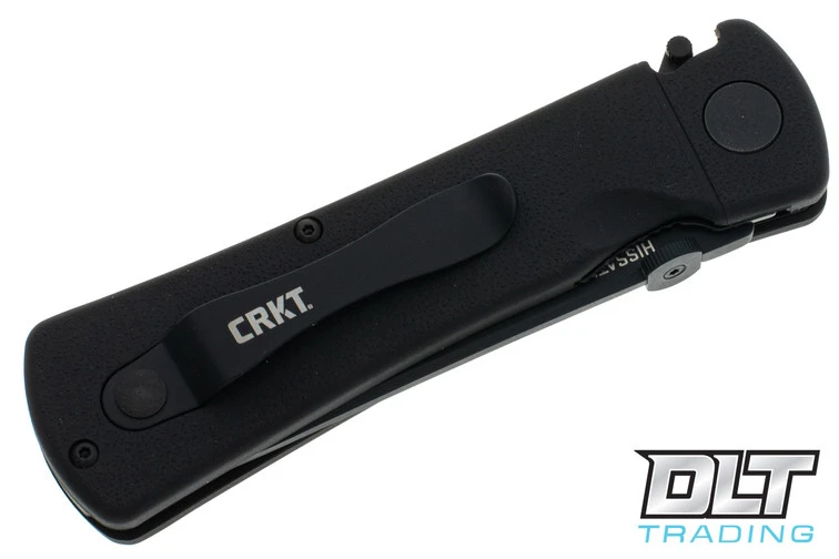 CRKT Hissatsu 4 CRKT Hissatsu - Image 4
