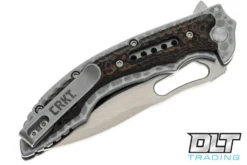 CRKT Fossil Compact -Crkt Sales Store crkt knives 406280 45157.1652721958