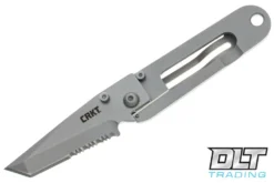 CRKT K.I.S.S. Combo Edge