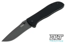CRKT Drifter Black
