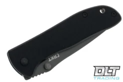 CRKT Drifter Black -Crkt Sales Store crkt knives 406295 15377.1652721968