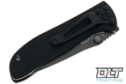 CRKT Drifter Black -Crkt Sales Store crkt knives 406296 56187.1652721968
