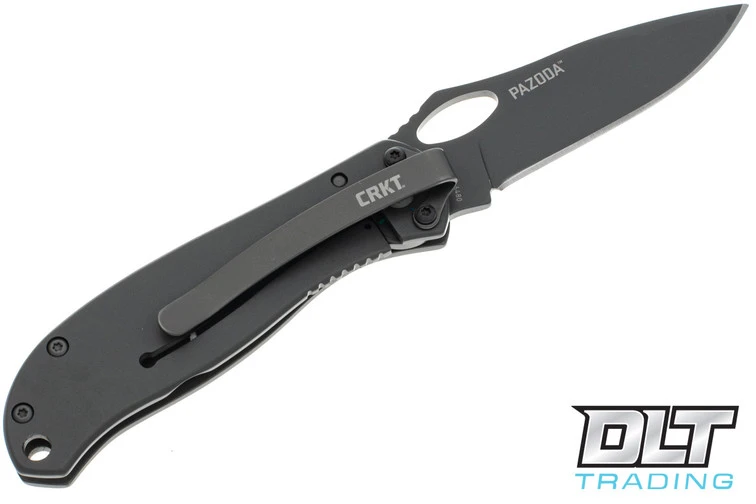 CRKT Pazoda 2 CRKT Pazoda - Image 2