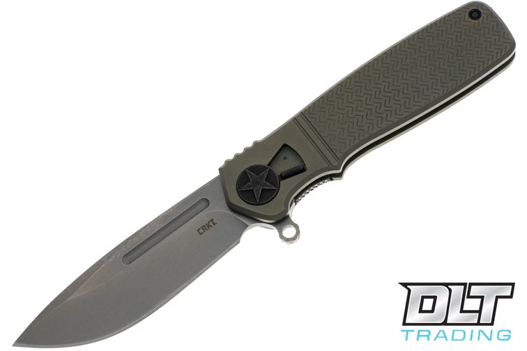 CRKT Homefront 1 CRKT Homefront