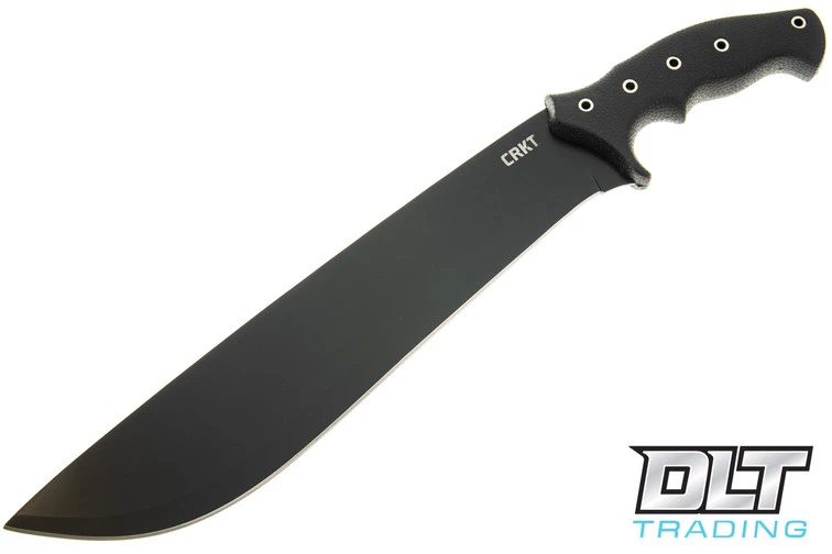 CRKT Chanceinhell 1 CRKT Chanceinhell