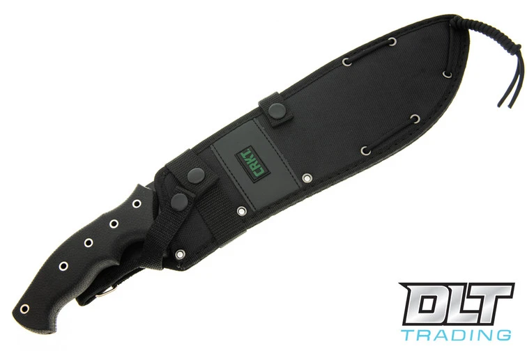 CRKT Chanceinhell 3 CRKT Chanceinhell - Image 3