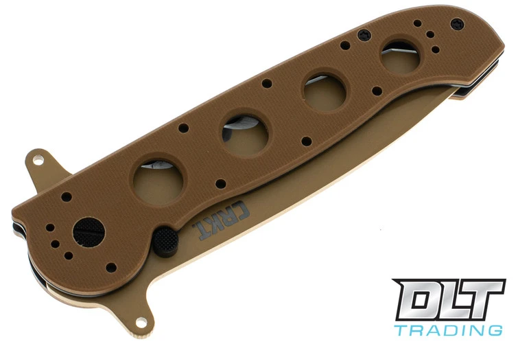 CRKT M16 14DSFG 3 CRKT M16 14DSFG - Image 3