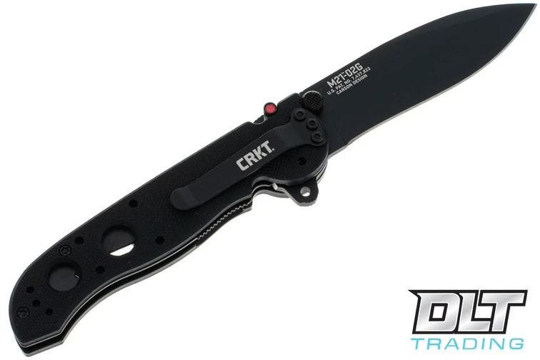 CRKT M21 02G 2 CRKT M21 02G - Image 2