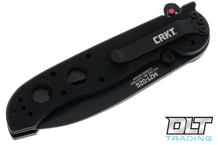 CRKT M21 02G 4 CRKT M21 02G - Image 4