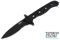 CRKT M21 10KSF