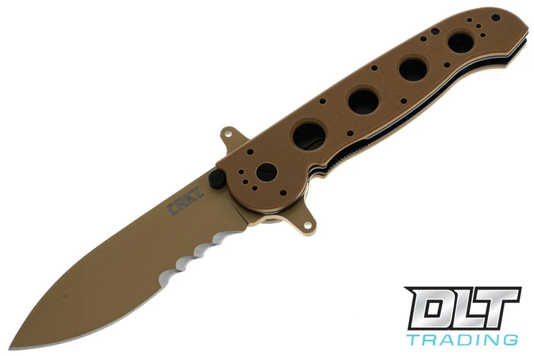 CRKT M21 14DSFG 1 CRKT M21 14DSFG