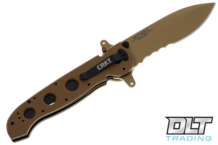 CRKT M21 14DSFG 2 CRKT M21 14DSFG - Image 2