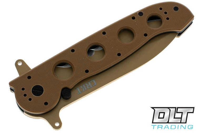 CRKT M21 14DSFG 3 CRKT M21 14DSFG - Image 3