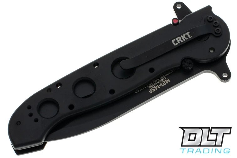CRKT M21 14SF 4 CRKT M21 14SF - Image 4