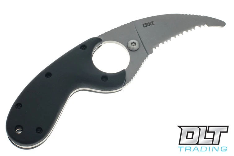 CRKT Bear Claw - Blunt Tip 2 CRKT Bear Claw - Blunt Tip - Image 2