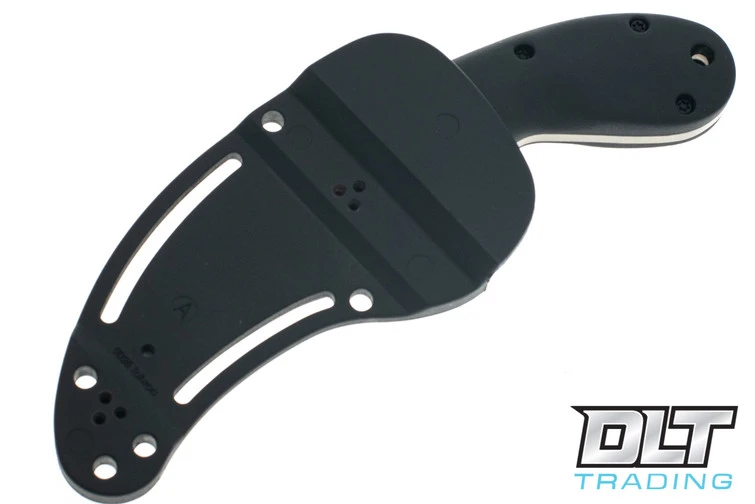 CRKT Bear Claw - Blunt Tip 4 CRKT Bear Claw - Blunt Tip - Image 4