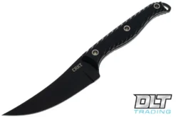 CRKT Clever Girl Fixed Blade